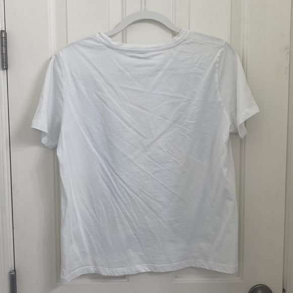 Zara Graphic T-Shirt - Picture 3 of 4